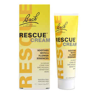 Bach - Bach Rescue Remedy Cream, 50g