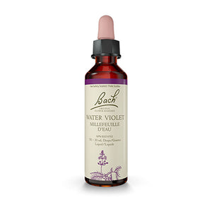 Bach - Rescue Remedy Water Violet, 20ml