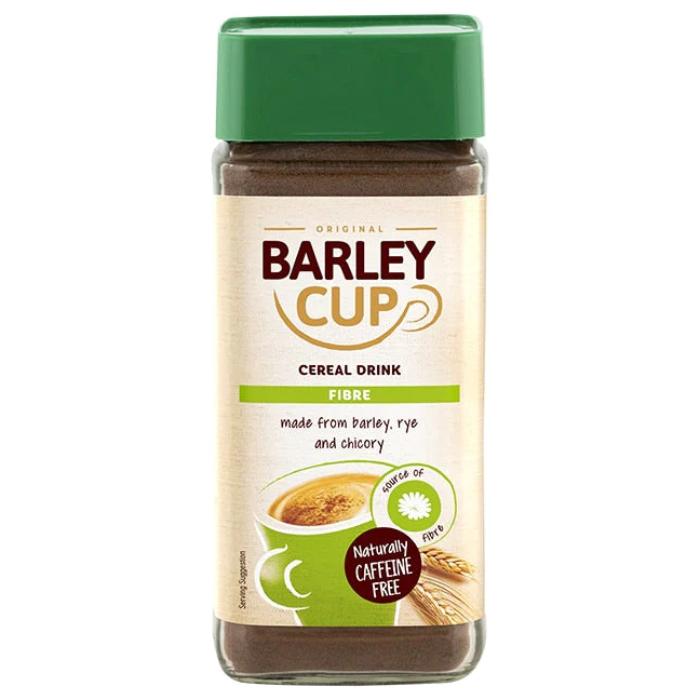Barley Cup - Barley cup Fibre, 100g