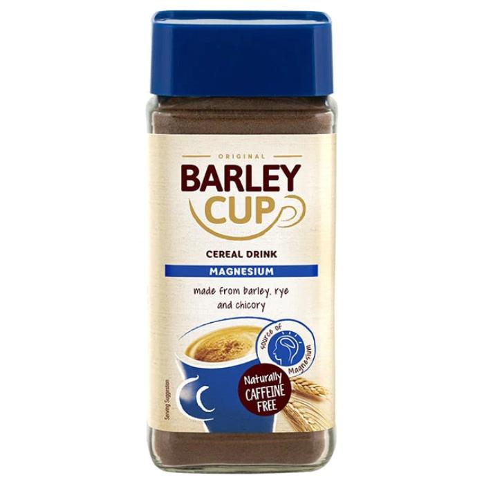 Barley Cup - Barley cup Magnesium - 100g