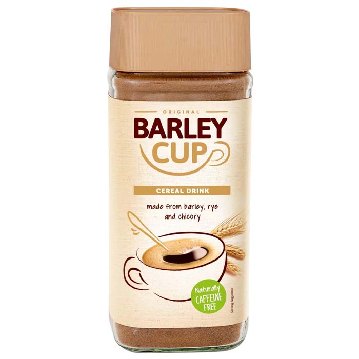 Barley Cup - Barleycup Original, 200g