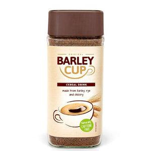 Barleycup - Original Natural Instant Cereal Drink Granules, 200g