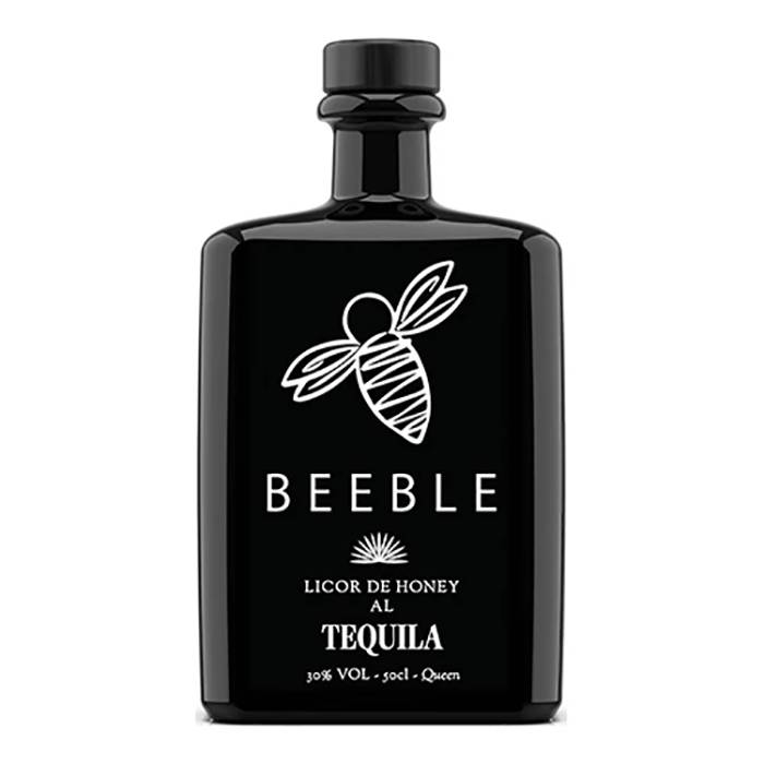 Beeble Liquor Limited - Honey Tequila, 500ml  Pack of 6