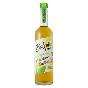 Belvoir - Organic Cordial | Multiple Flavours