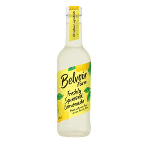 Belvoir - Lemonade, 275ml | Pack of 12