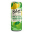 Belvoir Fruit Farms - Lime and Yuzo Mojito Non Alcoholic Can, 250ml - Pack of 12