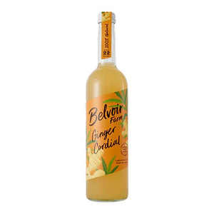 Belvoir Fruit Farms - Cordial, 500ml | Multiple Flavours