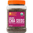 BetterBody Foods - Organic Chia Seeds, 567g