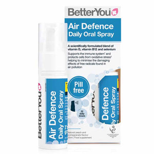 Better You - Air Defence Oral, 25ml