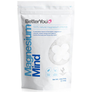 Better You - Mag Flakes Mind, 750g