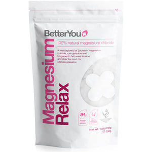 Better You - Mag Flakes Relax, 750g