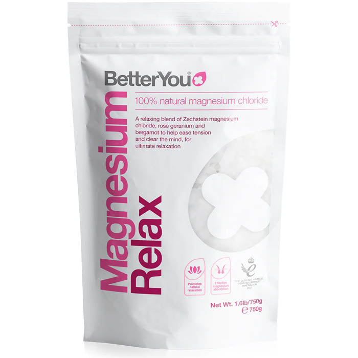 Better You - Mag Flakes Relax, 750g