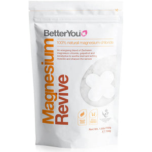 Better You - Mag Flakes Revive, 750g
