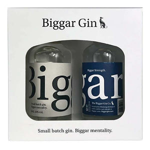 Biggar Spirits - Double Gift Pack, 20cl | Pack of 6
