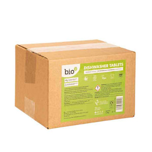 Bio-D - Bulk Dishwasher Tablets, 200 Tabs