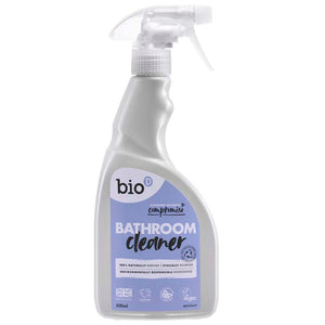 Bio-D - Concentrated Bathroom Cleaner | Multiple Sizes