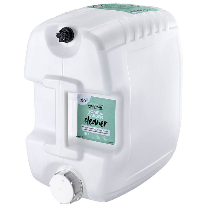 Bio-D - Home and Garden Sanitiser, 20L