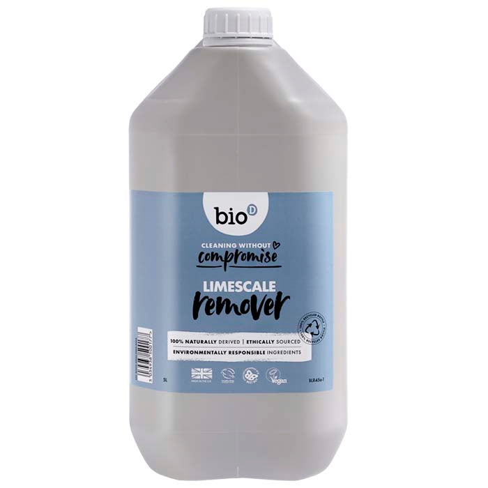 Bio-D - Limescale Remover Spray, 5L