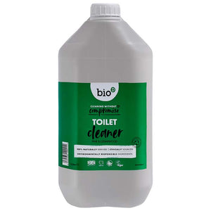 Bio-D - Pine & Cedarwood Toilet Cleaner | Multiple Sizes