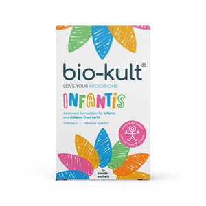 Bio-Kult - Infantis, 16 Sachets