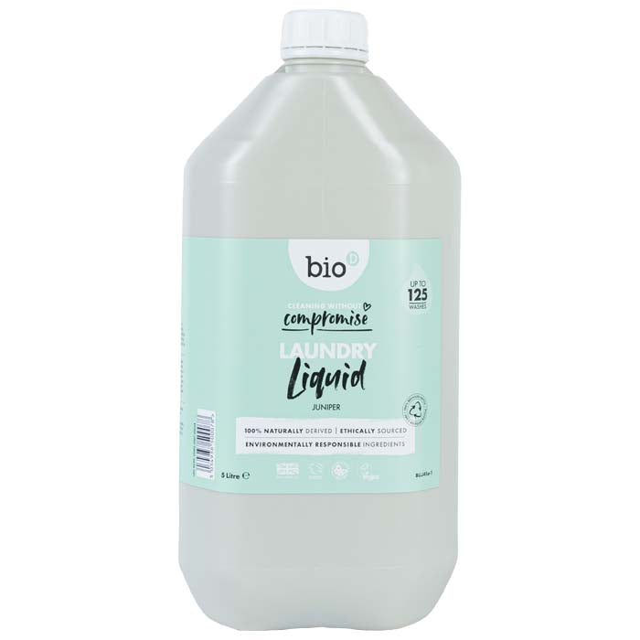 Bio D Compan - Bio D - Juniper, 5L