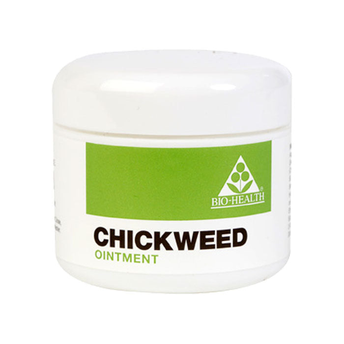 Bio Health - Chickweed Ointment, 42g