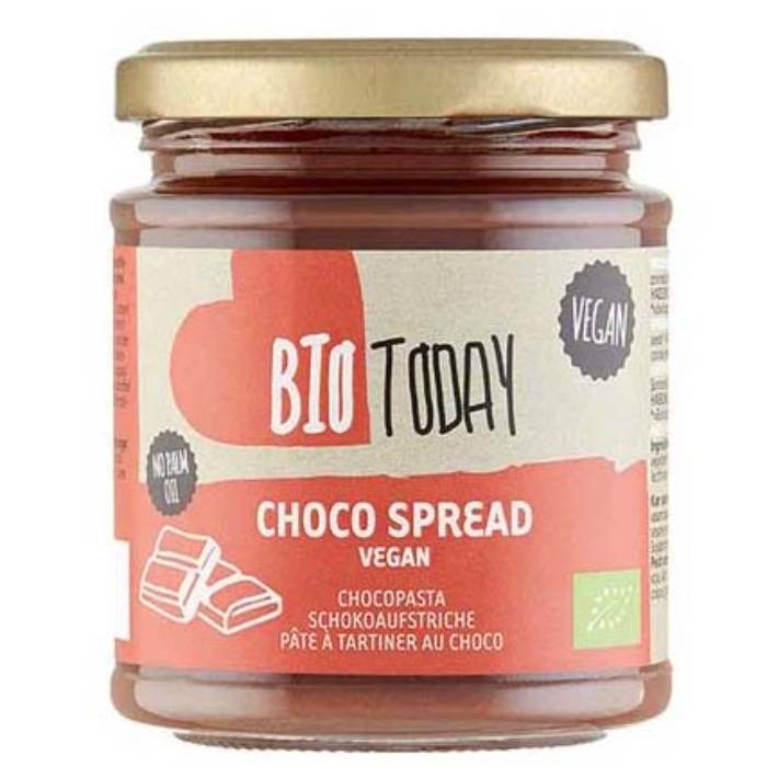 Bio Today - Choco Spread, 200g