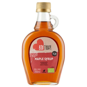 Bio Today - Maple Syrup, 250ml