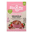 Bio&Me - Berry Burst Gluten Free Granola, 350g - Pack of 5