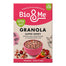 Bio&Me - Super Berry Gut-Loving Granola, 360g - Pack of 5