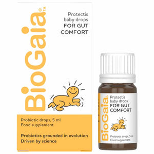 Biogaia - Protectis Baby Drops, 5ml