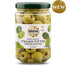 Biona - Green Pitted Olives in Brine Organic, 280g 