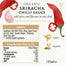 Biona - Organic Sriracha Sauce, 130ml - back