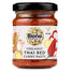Biona - Organic Thai Red Curry Paste, 125g