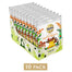 Biona - Organic Tutti Frutti Gums, 75g  Pack of 10
