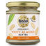 Biona - Organic White Almond Butter, 170g  Pack of 6