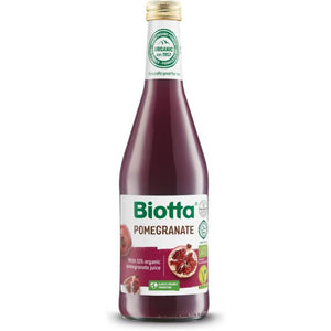 Biotta - Pomegranate Juice, 500ml