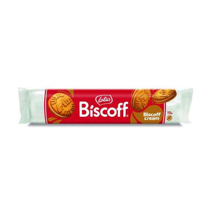 Biscoff - Sandwich Biscoff Creams, 150g | Pack of 9