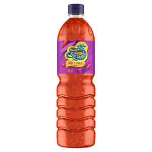 Blue Dragon - Sweet Chilli Dipping Sauce, 1L