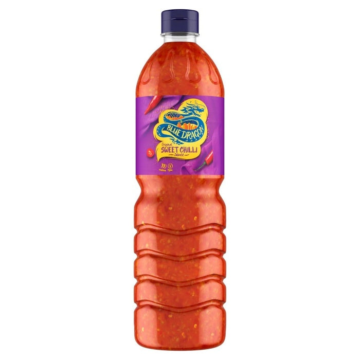 Blue Dragon - Sweet Chilli Dipping Sauce, 1L