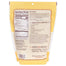Bob's Red Mill - Almond Flour Natural, 453g - Back