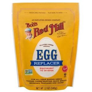 Bob's Red Mill - Gluten-Free Egg Replacer, 340g