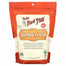 Bob's Red Mill - Organic Wholegrain Quinoa Flour, 510g