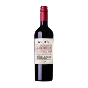 Bodega Garzon Estate - Cabernet Franc/Tannat Bottle, 750ml - Case of 12