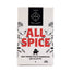 Bohns - All Spice Dry Spice Rub, 60g  Pack of 6