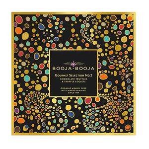 Booja Booja - Gourmet Selection No2, 289g