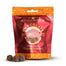Booja Booja - Organic Winter Special Choc Orange Scrunch Wonders, 65g  Pack of 8