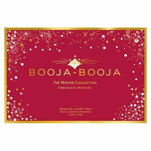 Booja Booja - The Winter Collection, 184g