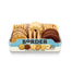 Border Biscuits - Sharing Pack, 400g - Pack of 4