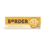 Border Biscuits - Sweet Memories Butterscotch Biscuits, 135g